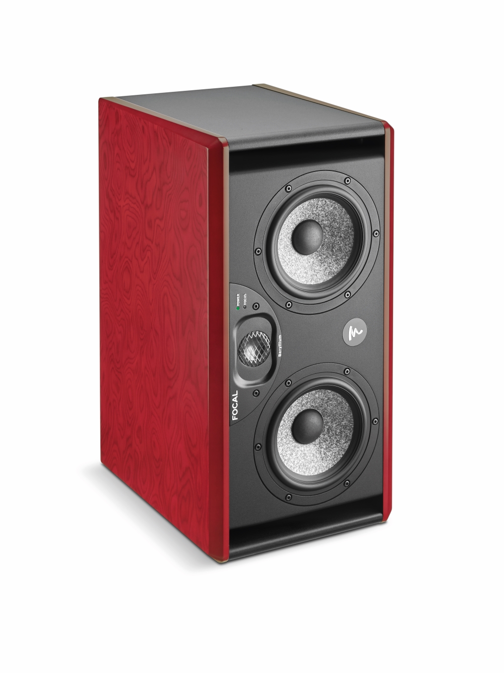 Focal Twin 6 St6 - La PiÈce - Active studio monitor - Variation 3