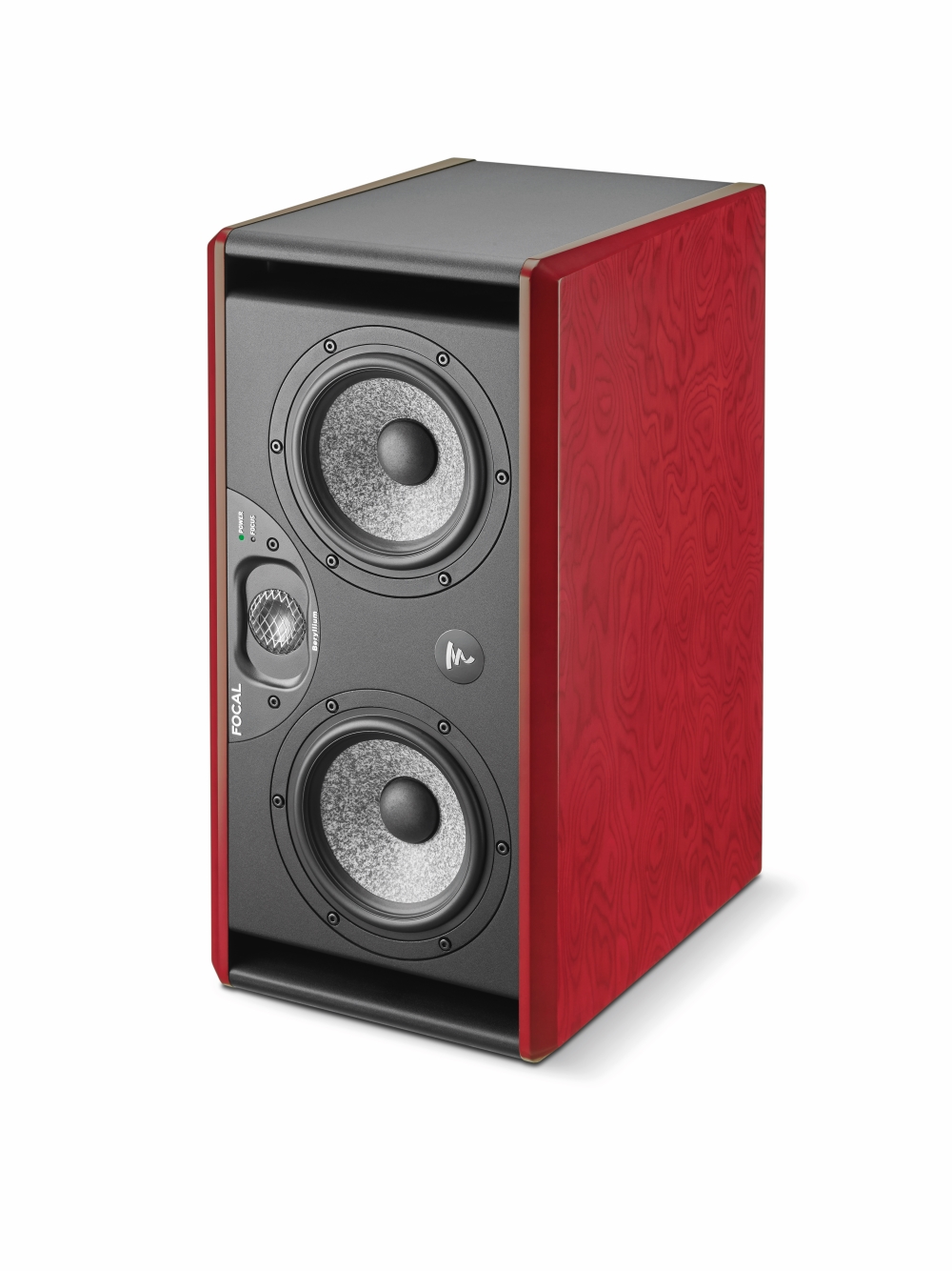 Focal Twin 6 St6 - La PiÈce - Active studio monitor - Variation 5