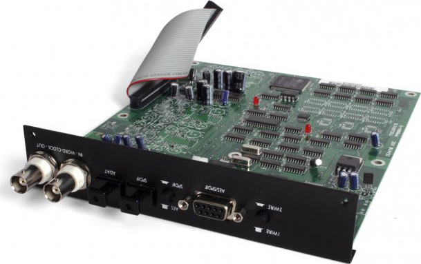 Focusrite Isa Stereo Adc Pour Isa One - Converter - Main picture