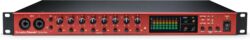 Preamp Focusrite Clarett OctoPre+