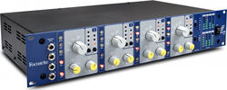 Preamp Focusrite ISA 428 MK II