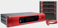 Converter  Focusrite RedNet 1