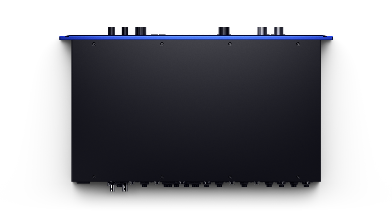 Focusrite Isa C8x - USB audio interface - Variation 9