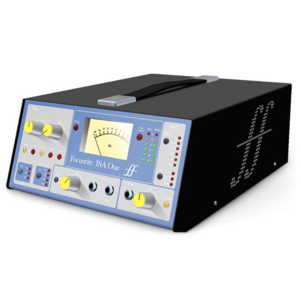 Focusrite ISA One Analog Preamp