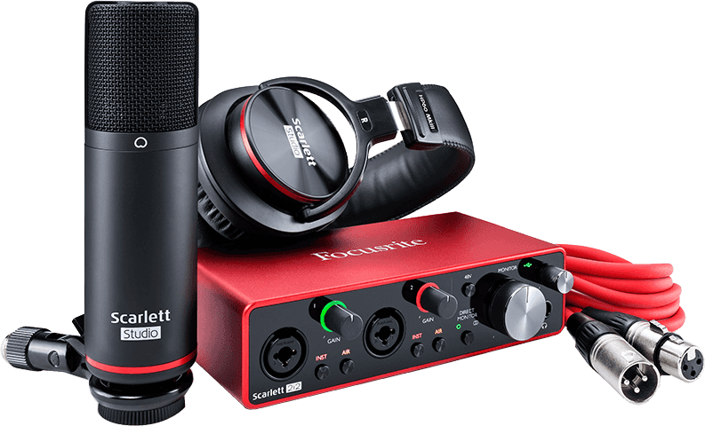 beyerdynamic dt 770 pro 80 ohm focusrite