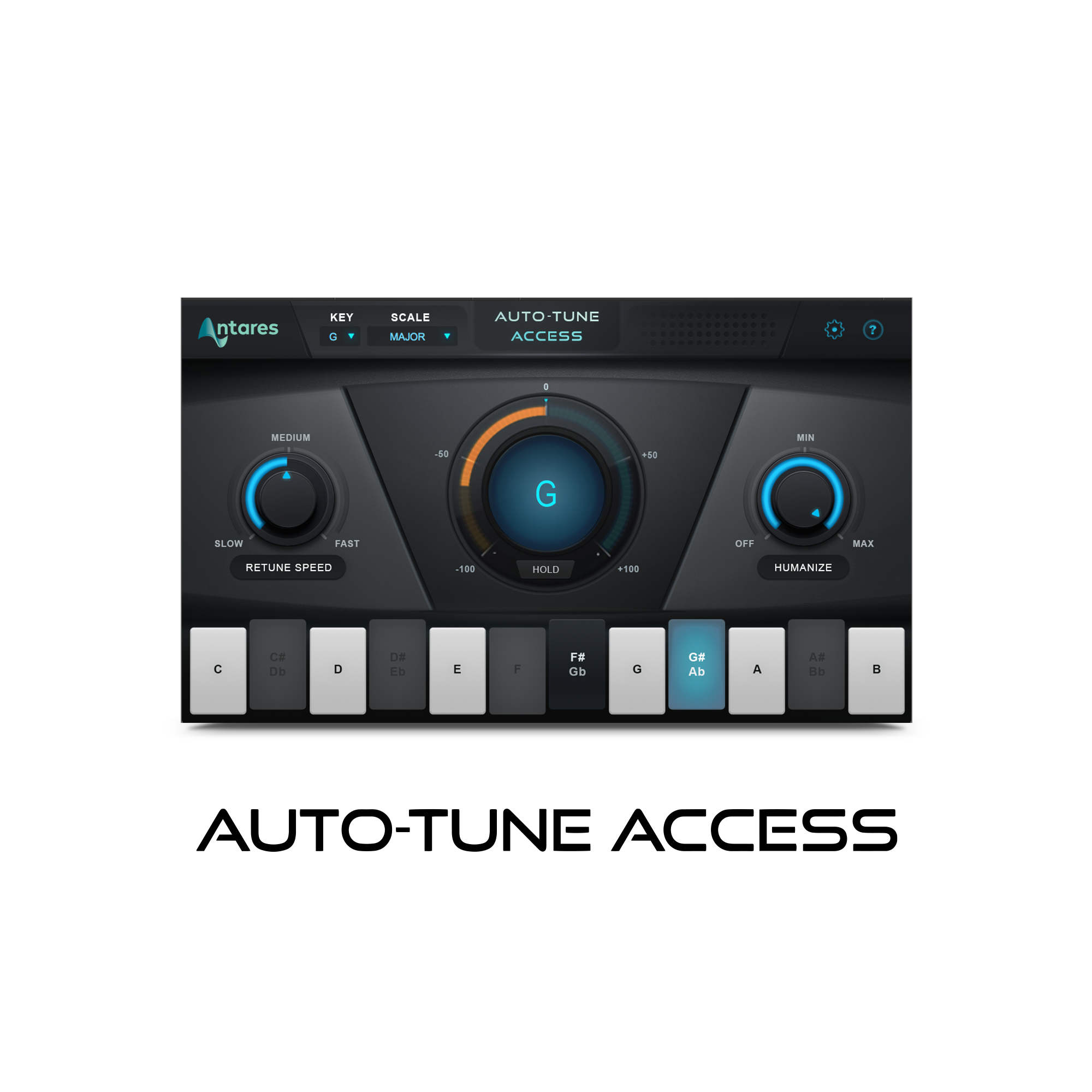 Focusrite Scarlett 4i4 G4 Usb audio interface