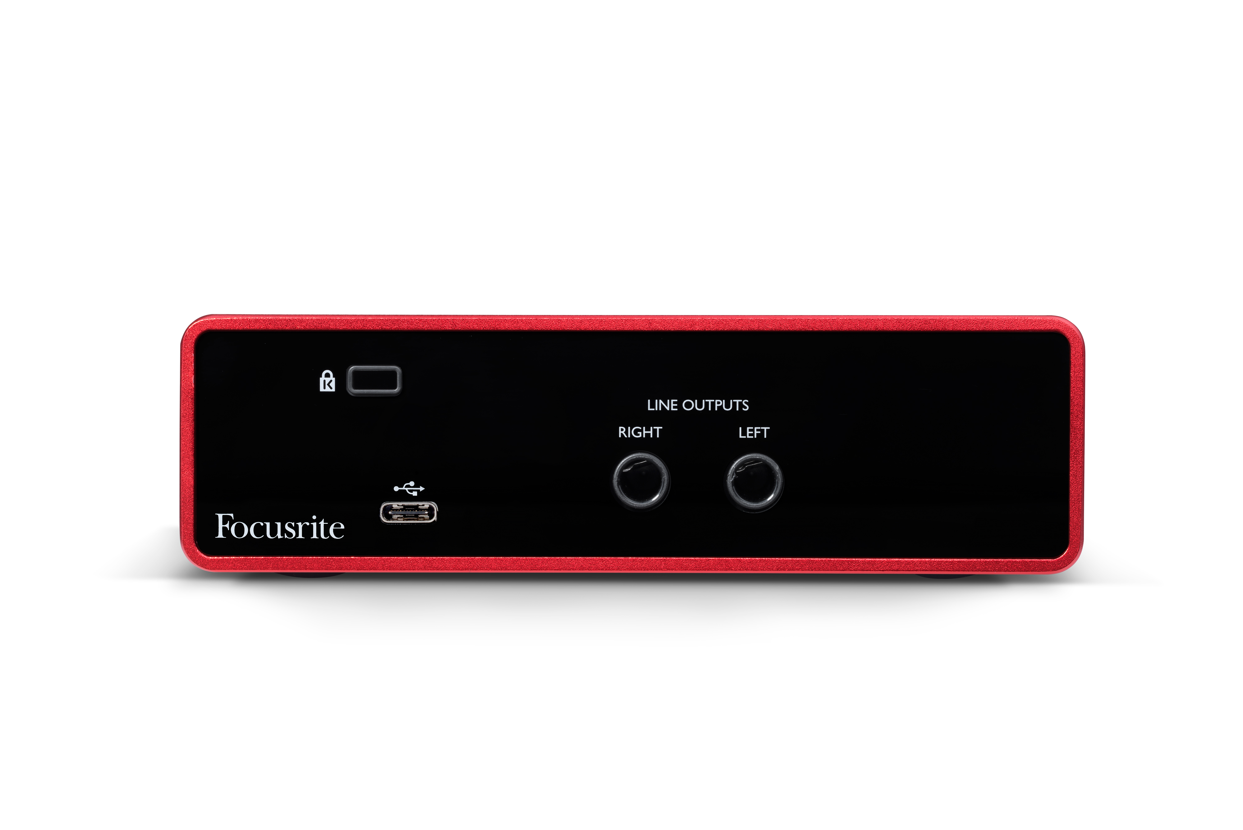 Focusrite Scarlett Solo G3