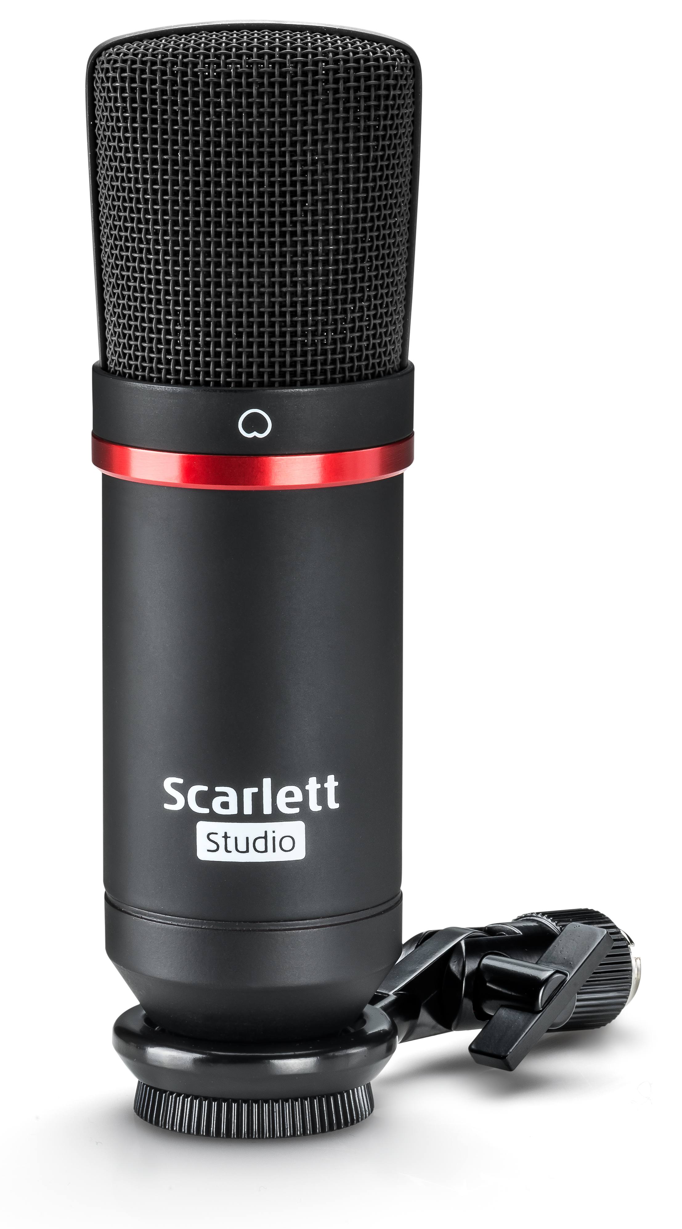 Focusrite Scarlett2 Solo Studio - - Home Studio Set - Variation 2