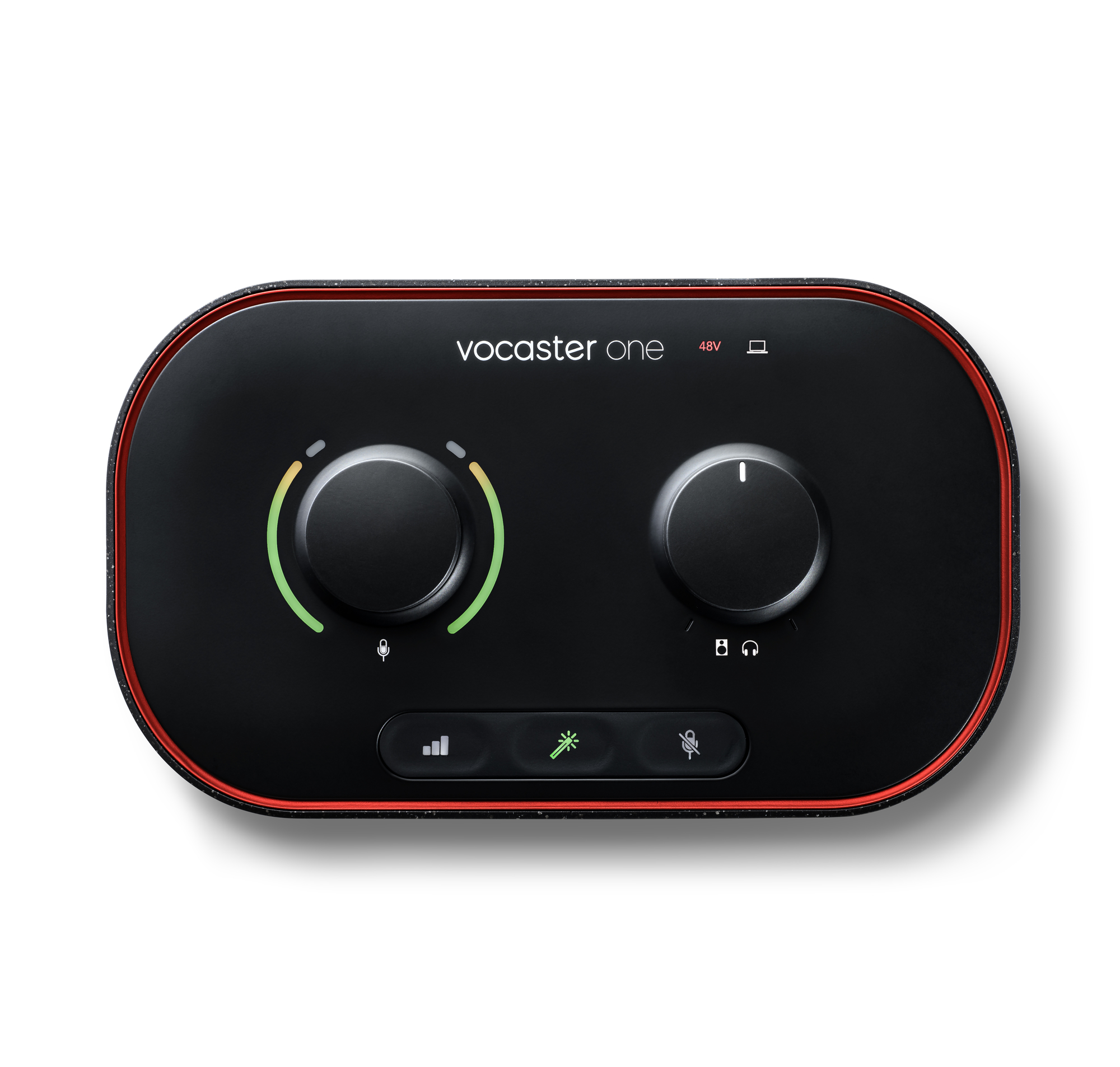 Focusrite Vocaster One Studio - Home Studio Set - Variation 3