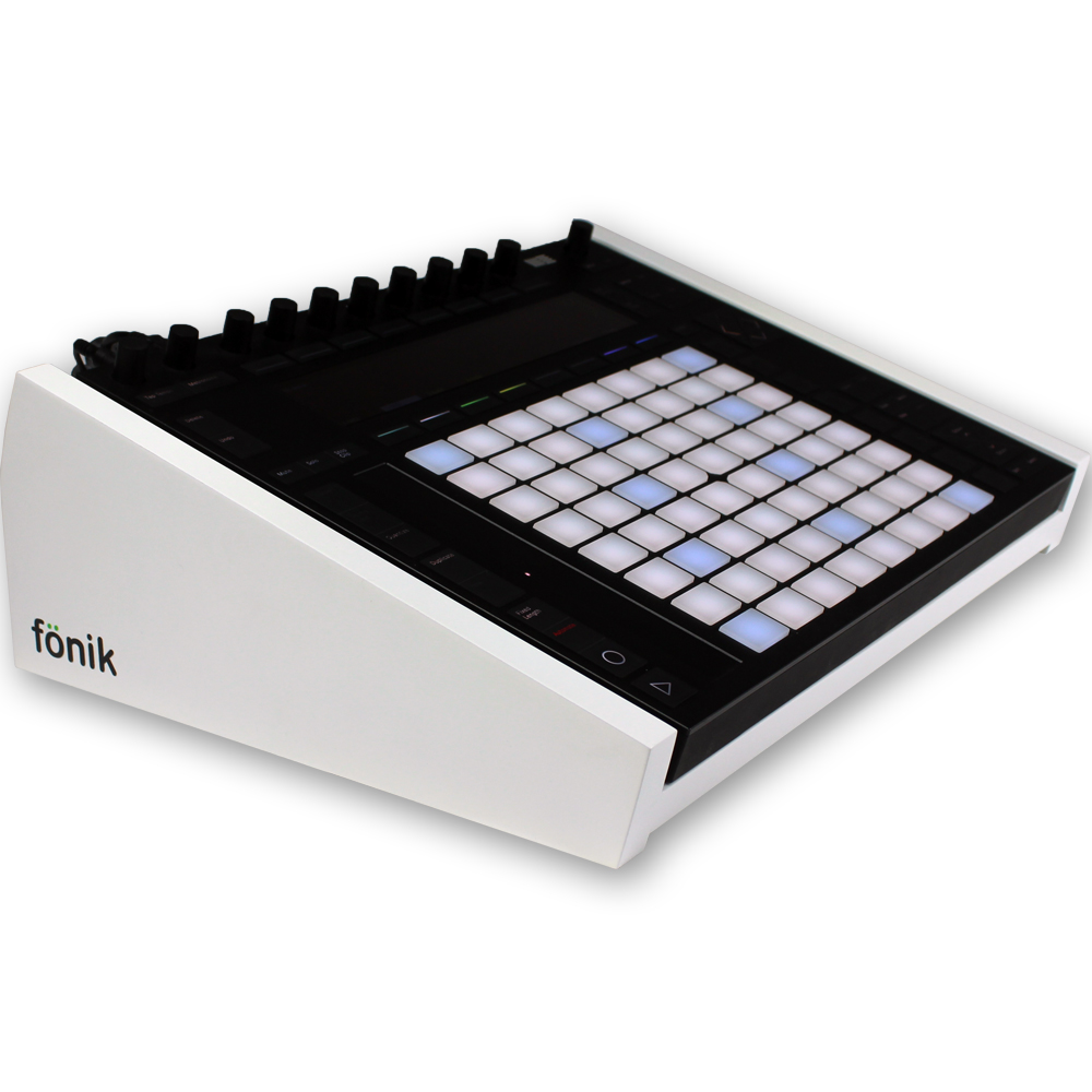 Fonik audio solutions For Ableton Push 2 Stand for studio
