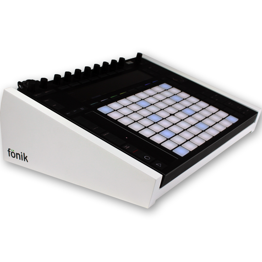Fonik audio solutions For Ableton Push 2 Stand for studio Fonik audio solutions For Ableton Push 2 Stand for studio