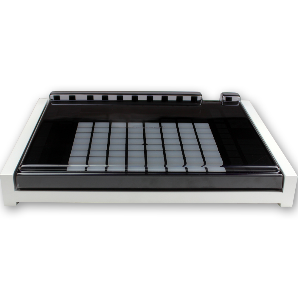 Fonik Audio Solutions Stand Blanc Pour Ableton Push 2 - Stand for studio - Variation 1