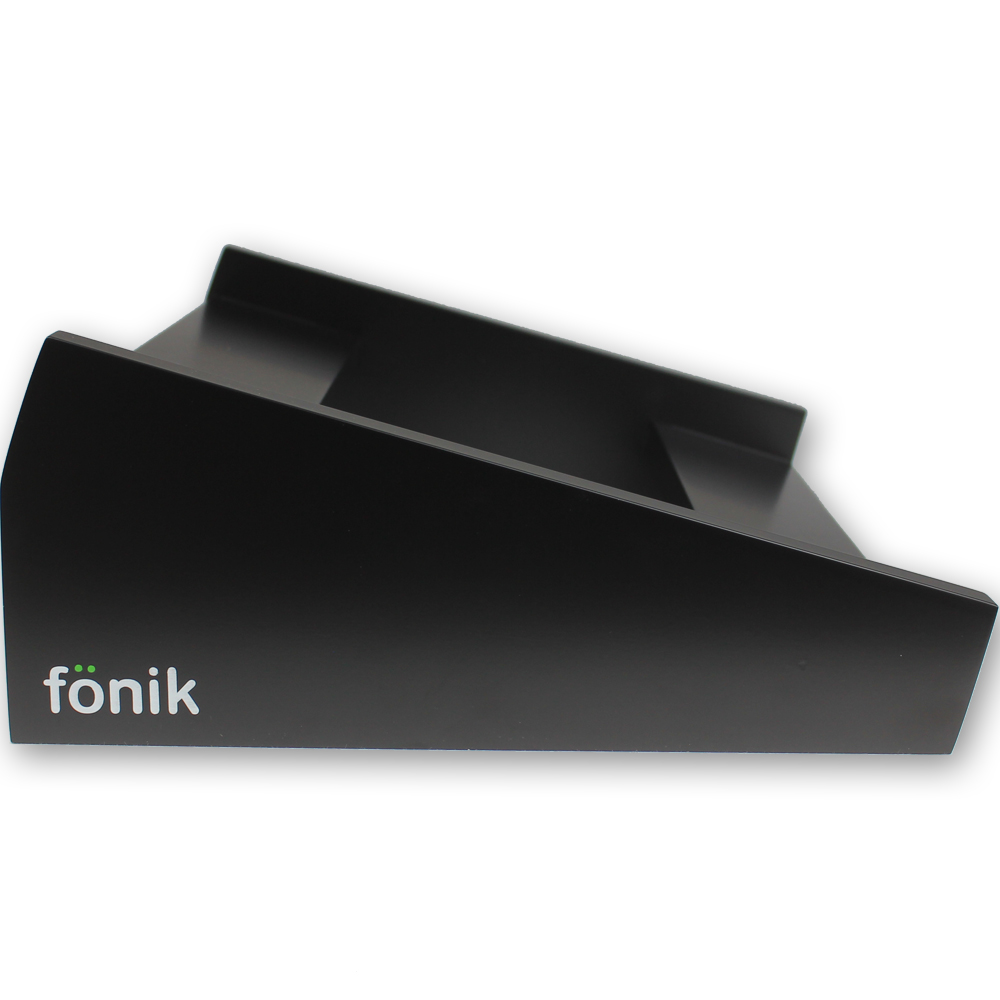 Fonik Audio Solutions Stand Noir Pour Ableton Push 2 - Stand for studio - Variation 2