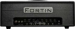 Electric guitar amp head Fortin amps Cali Blackout 50W