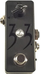 Fredrik Thordendal Mini 33 Boost