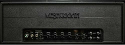 Electric guitar amp head Fortin amps Meshuggah Blackout Head