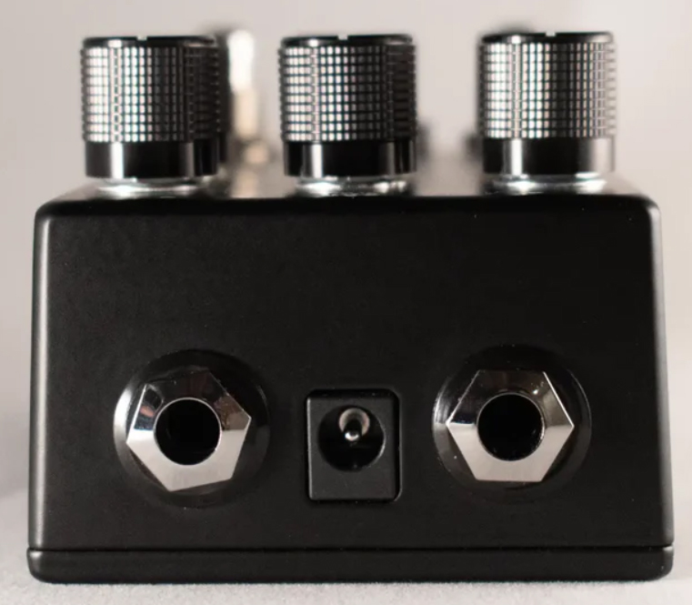 Fortin Amps Meshuggah Preamp / Distortion Signature - Overdrive, distortion & fuzz effect pedal - Variation 2