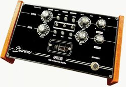 Electric guitar amp head Foxgear Baroni AFK150