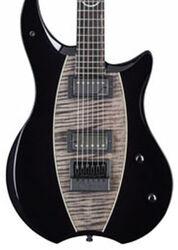Signature electric guitar Framus                         Devin Townsend Stormbender GPS - Nirvana black