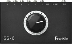 Di box Franklin SS-6