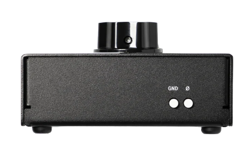 Franklin Mp-10 - Preamp - Variation 1