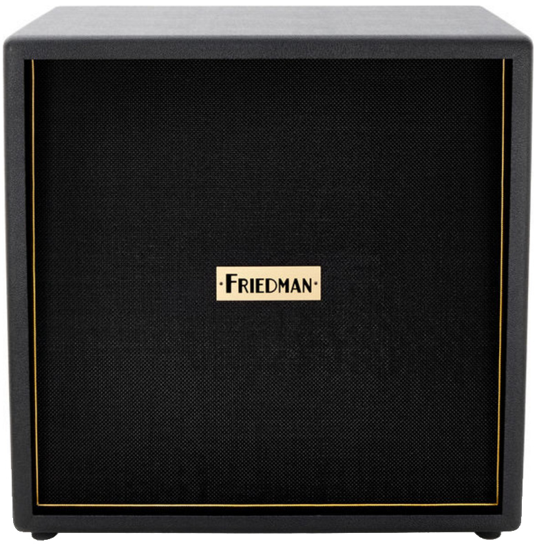 Friedman Amplification 212 Vintage Cabinet Vintage 30, 120w, 8-ohms - Electric guitar amp cabinet - Variation 1
