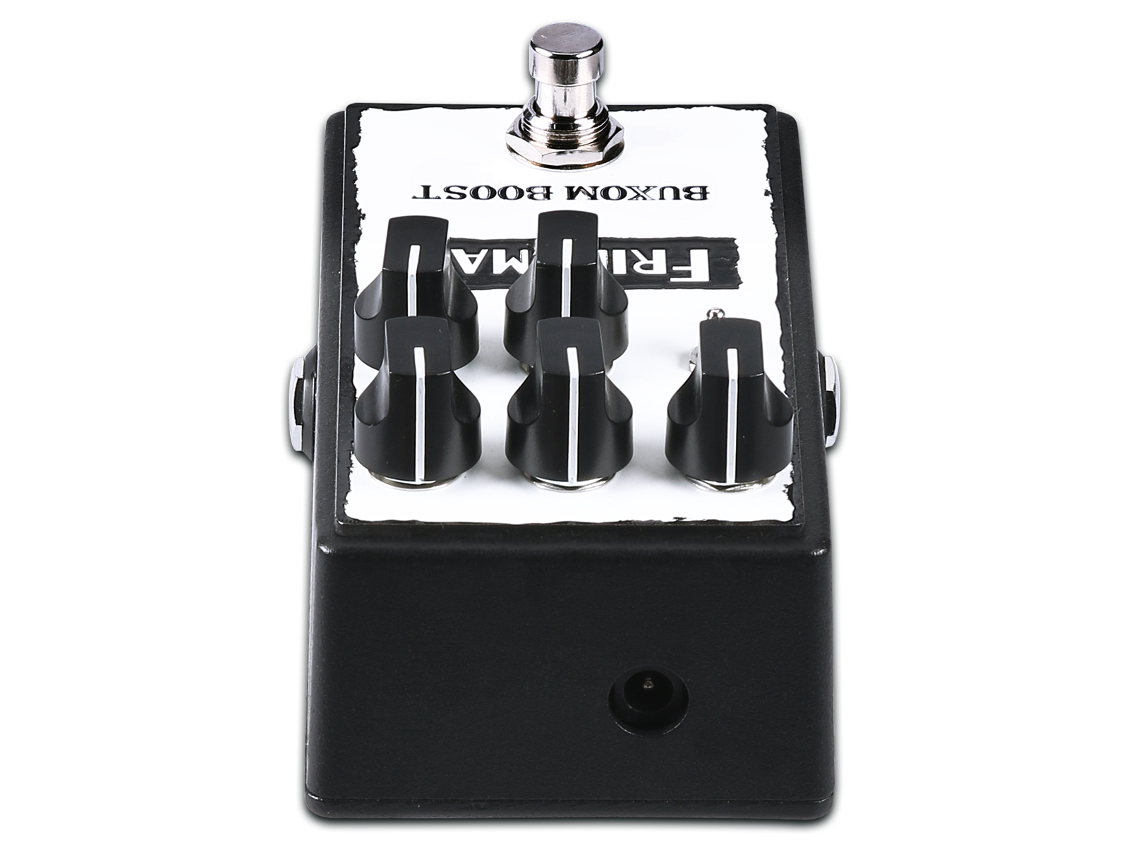 Friedman Amplification Buxom Boost - Volume, boost & expression effect pedal - Variation 2