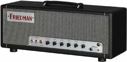 Electric guitar amp head Friedman amplification Dirty Shirley Head