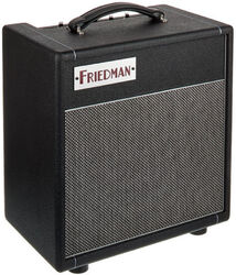 Electric guitar combo amp Friedman amplification Dirty Shirley Mini Combo