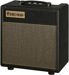 Electric guitar combo amp Friedman amplification Pink Taco Mini Combo