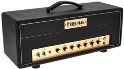 Electric guitar amp head Friedman amplification Vintage Plex Head
