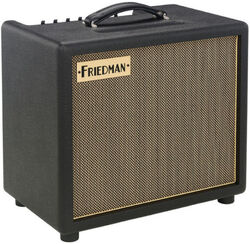 Electric guitar combo amp Friedman amplification Runt 20 Combo