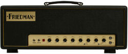 Electric guitar amp head Friedman amplification Small Box 50 Head