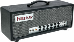 Electric guitar amp head Friedman amplification Twin Sister Head