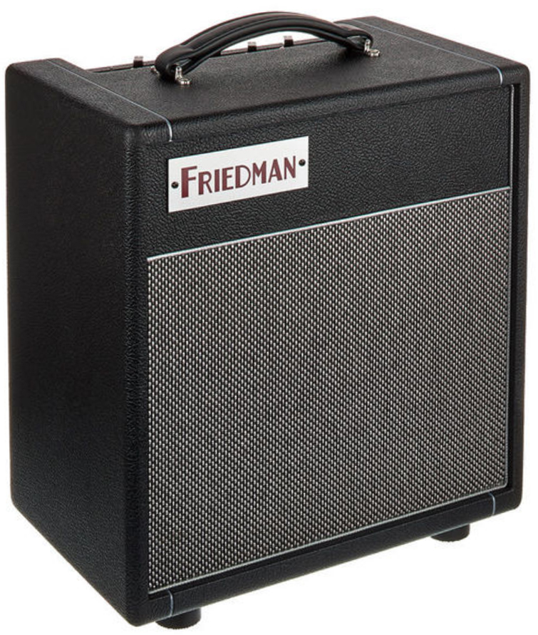 激安通販 Friedman Dirty Shirley Mini 20w - アンプ