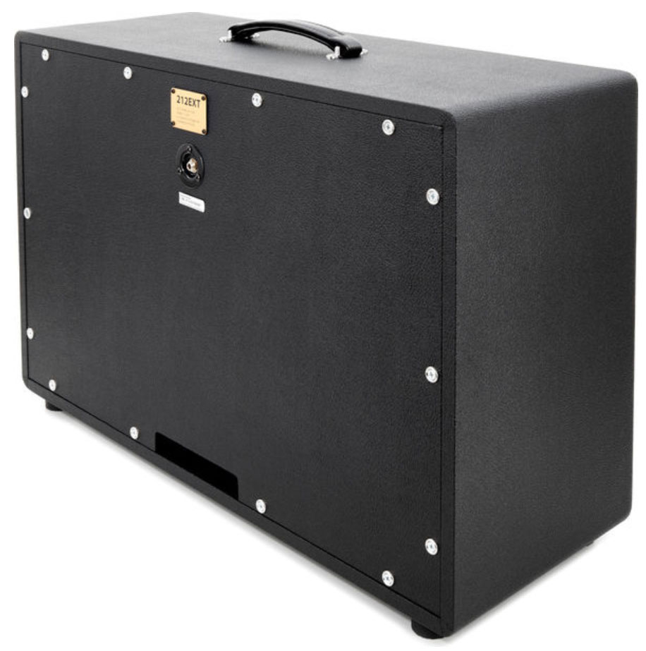 Friedman Amplification Ext-212 Cabinet 2x12 120w 8-ohms - Electric guitar amp cabinet - Variation 1
