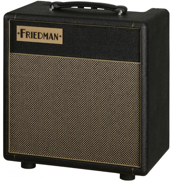 Friedman amplification Pink Taco Mini Combo Electric guitar combo amp