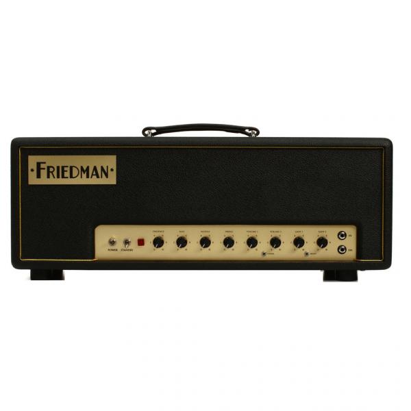Friedman amplification Small Box 50 Head Electric guitar amp head