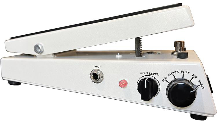 Fulltone Custom Shop Supa-wah - Wah & filter effect pedal - Variation 1