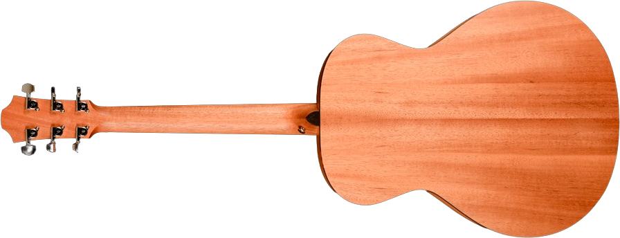 Furch Blue Cm A G 43mm Grand Auditorium Cedre Acajou - Natural Open-pore - Folk guitar - Variation 2