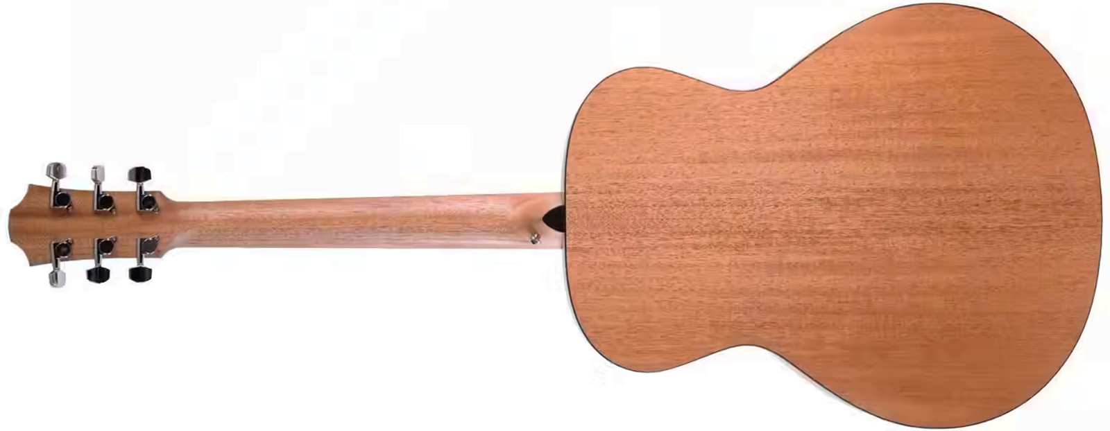 Furch Blue Cm A G Lrb1 Grand Auditorium Cedre Acajou Eb - Natural Open-pore - Folk guitar - Variation 2