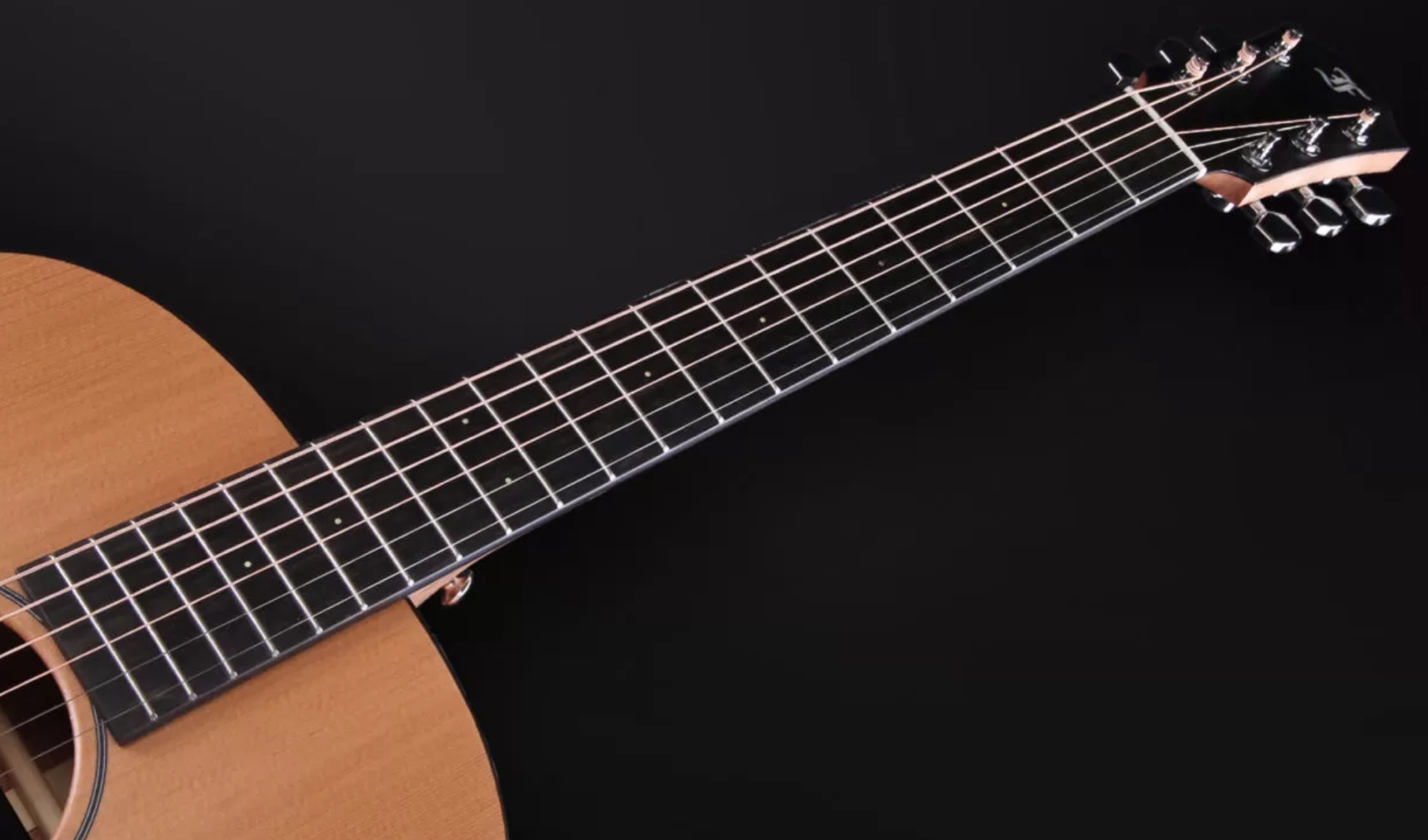 Furch Blue Cm A G Lrb1 Grand Auditorium Cedre Acajou Eb - Natural Open-pore - Folk guitar - Variation 5