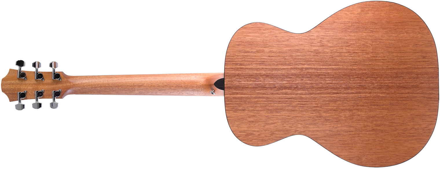 Furch Blue Cm A  Om Orchestra Cedre Acajou - Natural Open-pore - Folk guitar - Variation 1