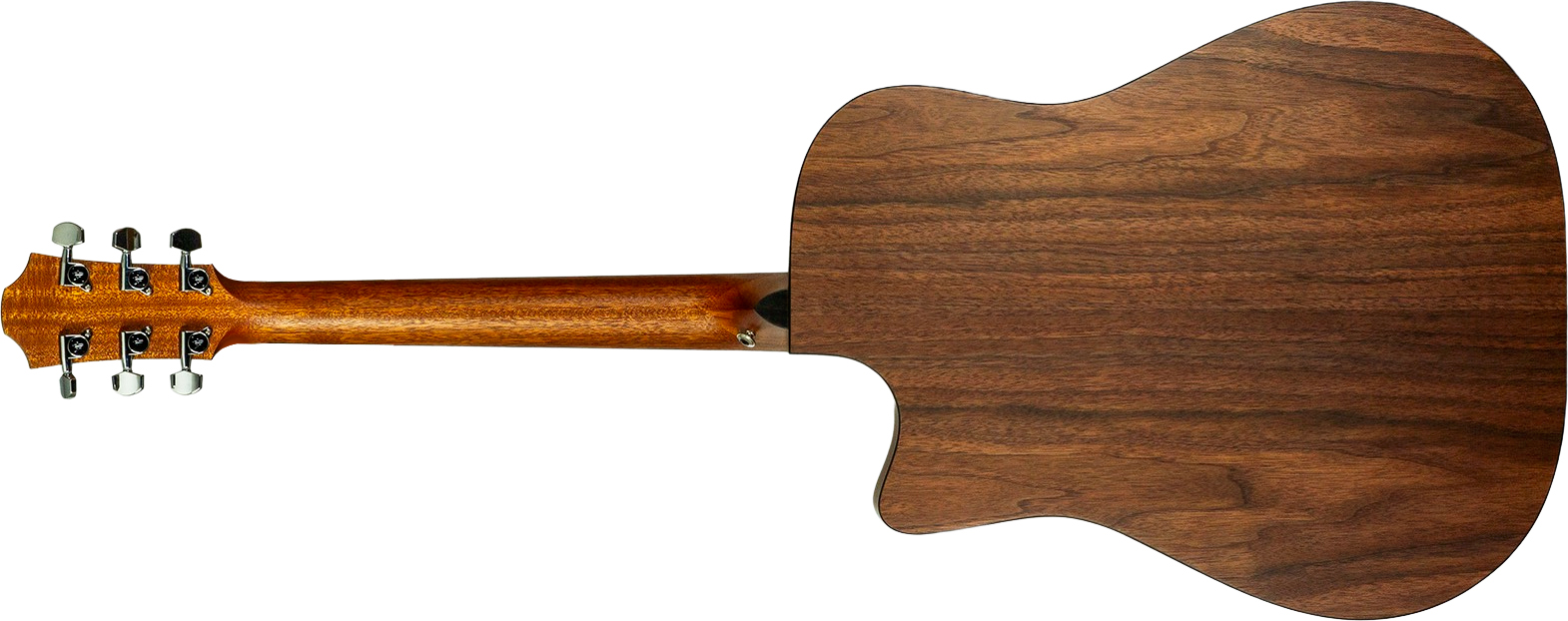 Furch Blue Dc-cm 43mm Lrb1 Dreadnought Cedre Acajou Eb - Natural Open-pore - Folk guitar - Variation 1