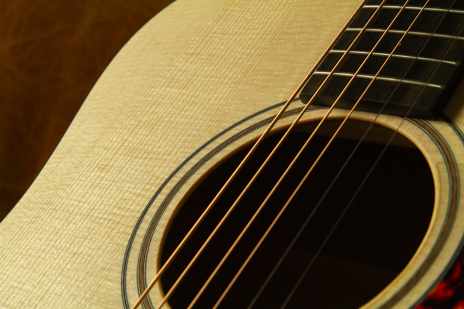 Furch Blue Sx D C14 Ltd Dreadnought Epicea / Black Limba Eb - Natural Open-pore - Folk guitar - Variation 4