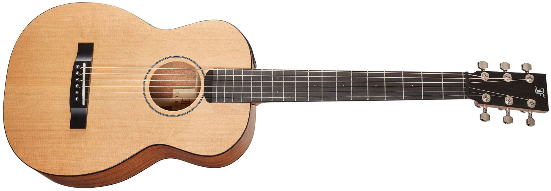 Furch travel guitar sales