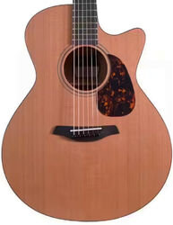 Folk guitar Furch Blue CM a Gc (43 mm, LRB1) - Natural open-pore