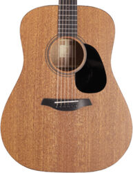 Folk guitar Furch Blue D-MM - Natural open-pore