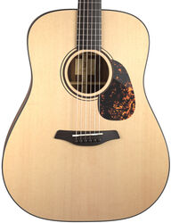 Folk guitar Furch Blue D-SW - Natural open-pore