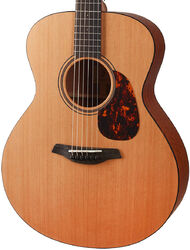 Acoustic guitar & electro Furch Blue G-CM - Natural open-pore